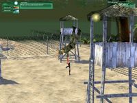 Hitman Codename 47 sur PC